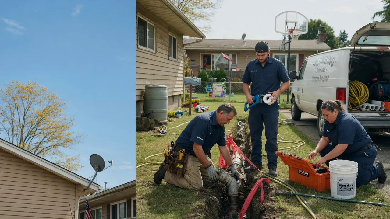 Garbage Disposal Replacement in Hastings, MI near me